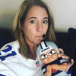 Meet your Posher, Tamera